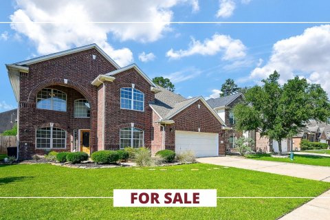 13907 Pawnee Trails Drive